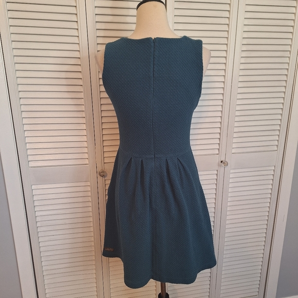 Matilda Jane Margo stretch dress sz small *N - Picture 4 of 7